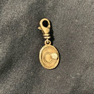 Silpada C Charm C2503